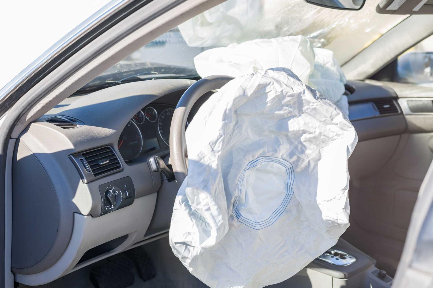 Honda Airbag Recall Hershewe Law Firm